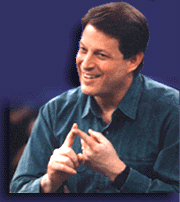 Al Gore