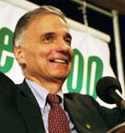Ralph Nader