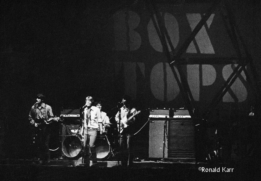 Box Tops