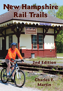 NH Rail Trails