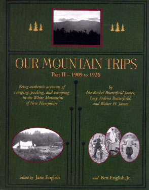 Mt trips pt 2