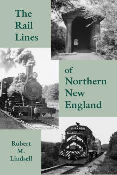 Rail Lines of Northern NE