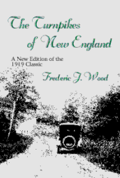 The Turnpikes of New England